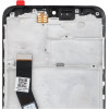 FixCell Lcd Display For Lcd Redmi 8 8A Oem Witht frame