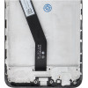 FixCell Lcd Display For Lcd Redmi 8 8A Oem Witht frame