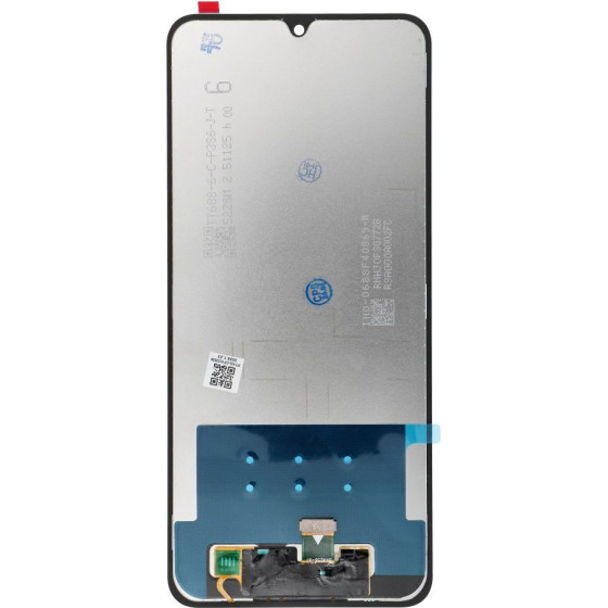FixCell Lcd Display For Lcd Redmi A5 (169,5mm) Oem Without frame