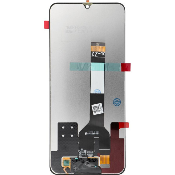 FixCell Lcd Display For Lcd Redmi A5 Oem Without frame