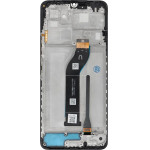 FixCell Lcd Display For Lcd Redmi Redmi 13C 4G 5G Oem Without frame