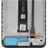 FixCell Lcd Display For Lcd Redmi Redmi 13C 4G 5G Oem Without frame