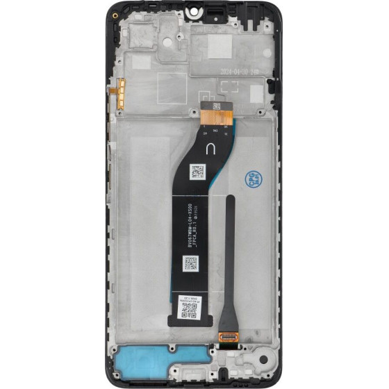 FixCell Lcd Display For Lcd Redmi Redmi 13C 4G 5G Oem Without frame