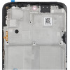 FixCell Lcd Display For Redmi Note 10 4G Hard Oled With frame