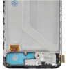 FixCell Lcd Display For Redmi Note 10 4G Hard Oled With frame