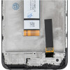 FixCell Lcd Display For Redmi Note 10 5G Oem With frame