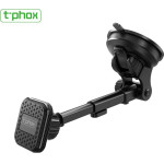 T-Phox Car Holder TH-05 For Dashboard BLACK
