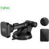 T-Phox Car Holder TH-05 For Dashboard BLACK