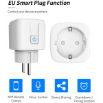 T-Phox Charger Smart Plus 20A