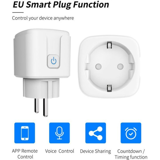 T-Phox Charger Smart Plus 20A