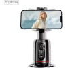 T-Phox Icircle GIMBAL/Tripod Face Tracking Ai 360 Black HOLDER