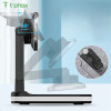 T-Phox Inductive Charger 5IN1 Magnetic Wireless 15W BLACK