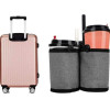 T-Phox Luggage Cup Holder BLACK