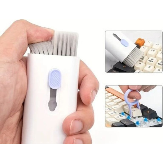 T-Phox Multifunctional Electronics Cleaner 7IN1 BLUE