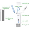 T-Phox Multifunctional Electronics Cleaner 7IN1 BLUE