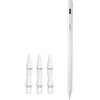 T-Phox Stylus Era 1 For Apple USB-C Charging WHITE