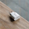 T-Phox Wall Charger Ispeed 20W White (Eu PLUG)