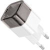 T-Phox Wall Charger T-PP10 20W USB-C BLACK
