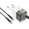 T-Phox Wall Charger T-PP10 20W USB-C BLACK