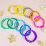 Telcon 3D Pen Filament 36m - Set (3m x 12 colours)