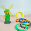 Telcon 3D Pen Filament 36m - Set (3m x 12 colours)