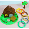Telcon 3D Pen Filament 36m - Set (3m x 12 colours)