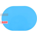 Telcon Anti FOG/Anti Rain Mirror Foil (2PCS)