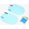 Telcon Anti FOG/Anti Rain Mirror Foil (2PCS)