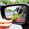 Telcon Anti FOG/Anti Rain Mirror Foil (2PCS)