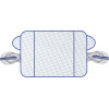 Telcon Anti FROST/Solar Window Mat (145x105CM) MAGNET