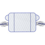 Telcon Anti FROST/Solar Window Mat (145x105CM) MAGNET
