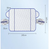 Telcon Anti FROST/Solar Window Mat (145x105CM) MAGNET