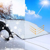 Telcon Anti FROST/Solar Window Mat (145x105CM) MAGNET