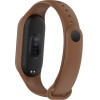 Telcon Band Smart Band M5/M6 BROWN