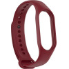 Telcon Band Smart Band M5/M6 BURGUNDY