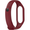 Telcon Band Smart Band M5/M6 BURGUNDY