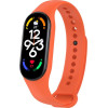 Telcon Band Smart Band M5/M6 ORANGE