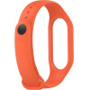 Telcon Band Smart Band M5/M6 ORANGE