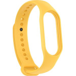 Telcon Band Smart Band M5/M6 YELLOW
