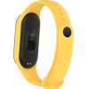 Telcon Band Smart Band M5/M6 YELLOW