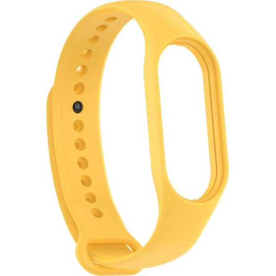 Telcon Band Smart Band M5/M6 YELLOW