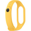 Telcon Band Smart Band M5/M6 YELLOW