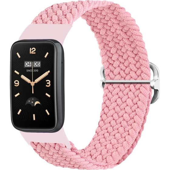 Telcon Barided Strap Mi Band 7 PRO/ M7 Pro (1) PINK