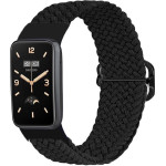 Telcon Barided Strap Mi Band 7 PRO/ M7 Pro (2) BLACK