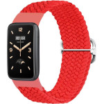 Telcon Barided Strap Mi Band 7 PRO/ M7 Pro (3) RED