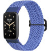 Telcon Barided Strap Mi Band 7 PRO/ M7 Pro (4) BLUE