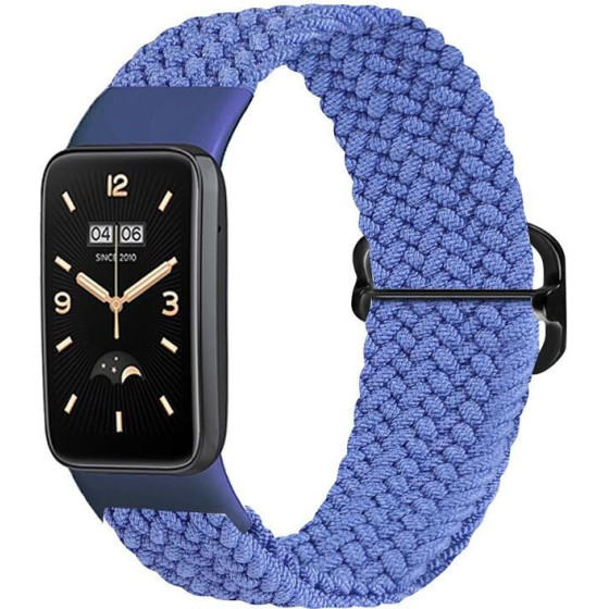 Telcon Barided Strap Mi Band 7 PRO/ M7 Pro (4) BLUE