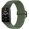 Telcon Barided Strap Mi Band 7 PRO/ M7 Pro (5) GREEN
