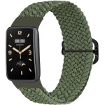 Telcon Barided Strap Mi Band 7 PRO/ M7 Pro (5) GREEN