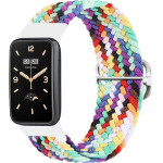 Telcon Barided Strap Mi Band 7 PRO/ M7 Pro (6) RAINBOW